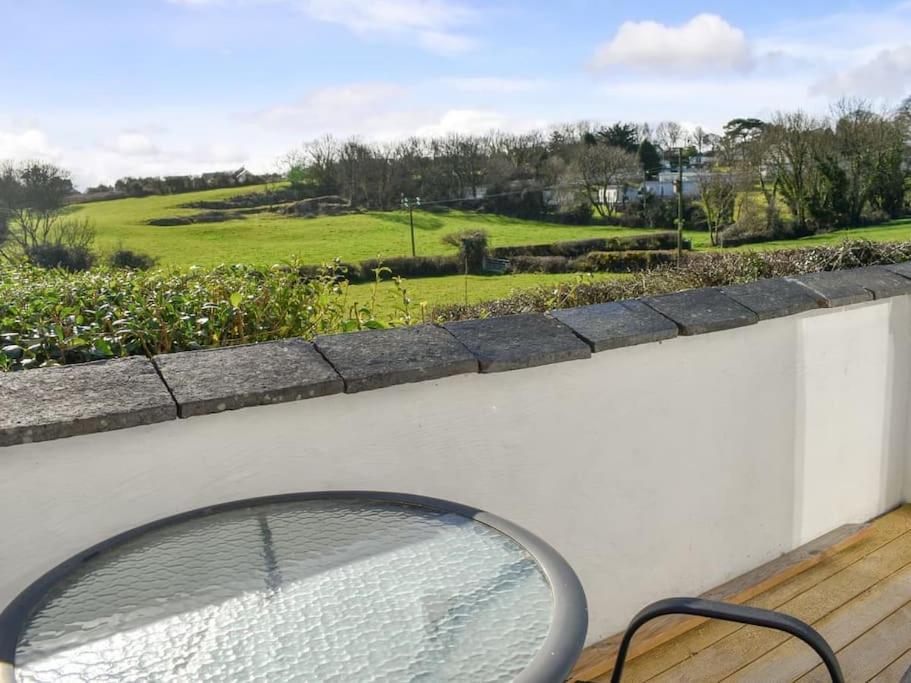 Villa Bron Haul, Mountain Views Brynteg Exterior foto